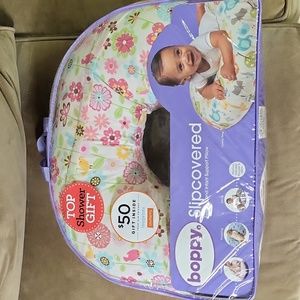 Boppy Pillow
